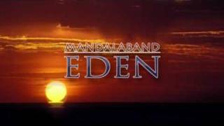 MANDALABAND-III - 'EDEN' from 'BC-Ancestors' album