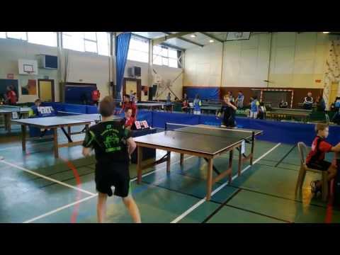 2013-10-12 - Critérium Départemental - 1er Tour - Gaëtan Jaillot