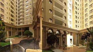 preview picture of video 'Legacy Cirocco - Bellary Road, Bangalore'