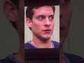 Spider-Man (2002) turned 20… and it’s hilarious😂 #spiderman #tobeymaguire #comedy #shorts