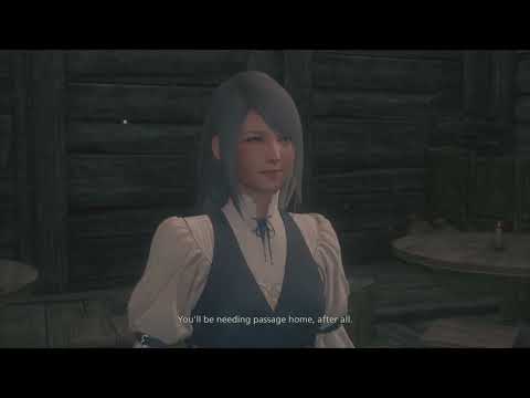 FinelFantasy XVI Part 112