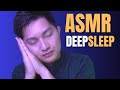 [ASMR] Best Triggers For Deep Sleep Today