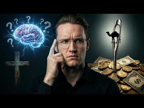 Бог против силы мысли и богатства? Как не уйти в пропасть?