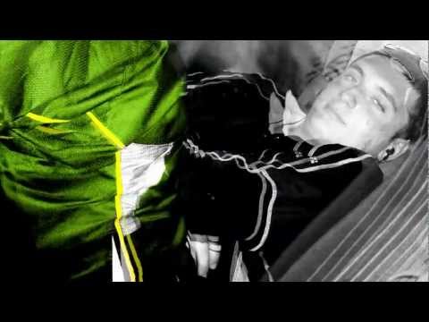 GanjaGon feat. ImmOrtaL & Daddy F - Gjujna Ron 2012