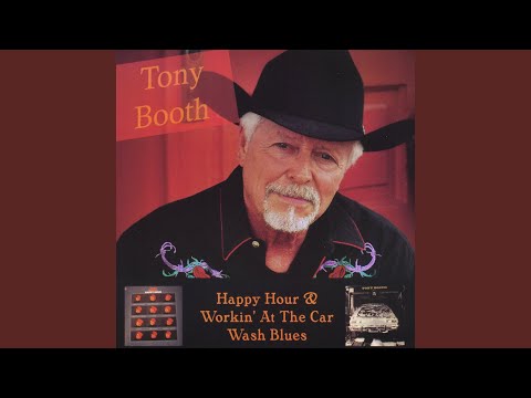 Midnight Race - Tony Booth