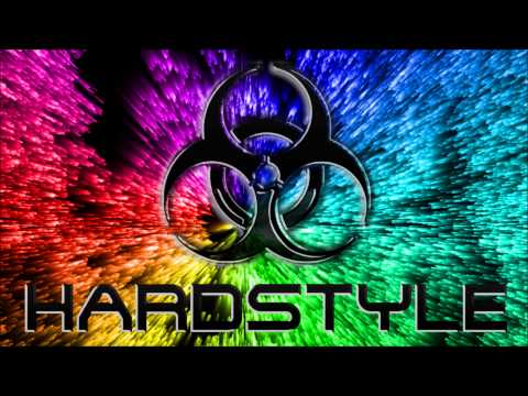 Hardstyler Sven.D. - Mix Vol.2