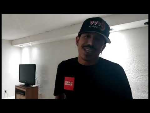 JB Styles vs J Fuller - Video Rap Battle