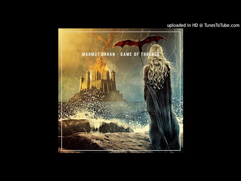 MAHMUT ORHAN & DAVID ARKENSTONE & CHARLES BROOKS - GAME OF THRONES (WEDDING EDIT 2)