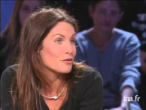 Astrid Veillon on her life and love - INA Archive