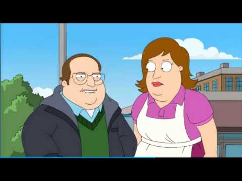 American Dad - My queen Rebecca