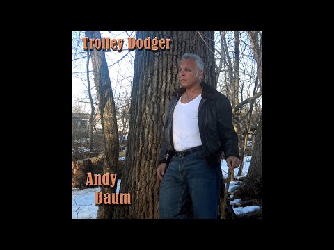Andy Baum - Trolley Dodger [Official Music Video]