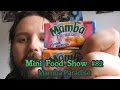 82 Mamba Paradise SofaVloxx Mini Food Show