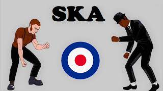 Lygon Street Meltdown - Melbourne Ska Orchestra