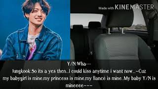 Download lagu °Jungkook FF°^THAT'S MY NERD^Episode 9 mp3