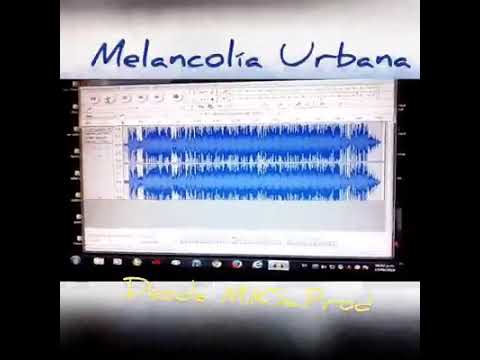 Melancolía Urbana - VatemC