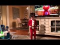 Jack Knows His Sesame Street Pt2