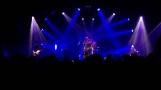 All Them Witches - Elk Blood Heart Live @ Effenaar 19 Augustus 2016
