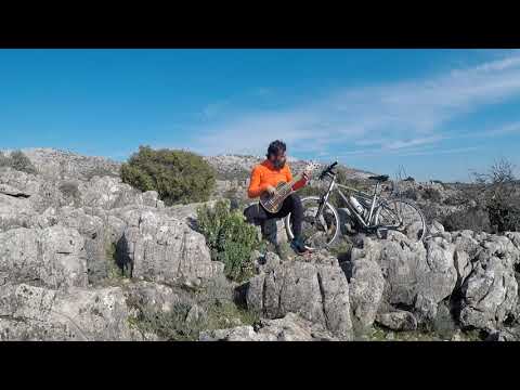 377 project - Live at Campu Oddeu (Urzulei)