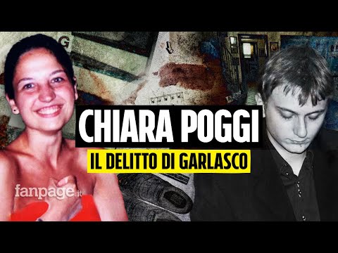 The murder of Chiara Poggi 18 years ago: what happened on August 13, 2007, in the Garlasco house