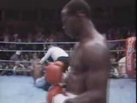Greatest Middleweight Knockouts of All Time