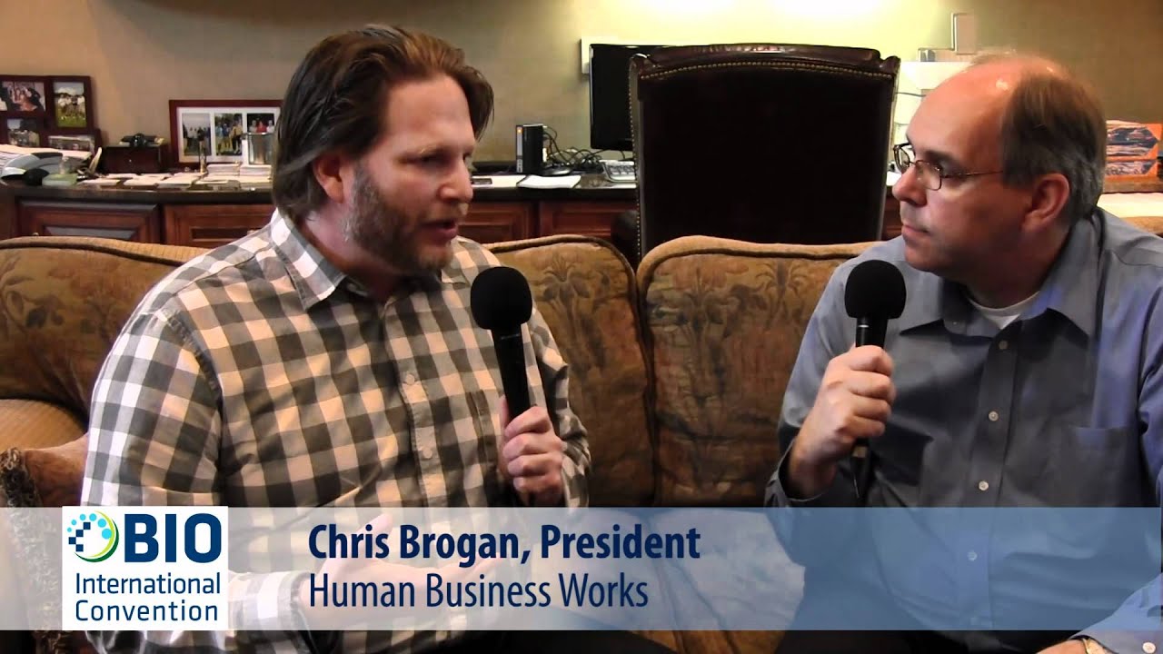 Show Daily: BIO International Convention Monday, June 17