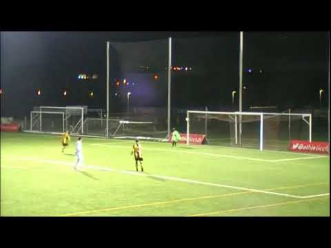 Alain Llamosas Basconia HD