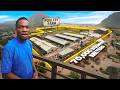 I Visited Nigeria S Biggest Poultry Farm Meat Factory