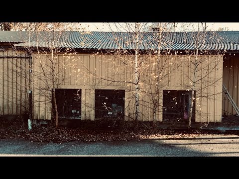 ÖDE MATBUTIK - 191028 - Matöppet ERINGSBODA (Ronneby) - BLEKINGE (iPhone SE)