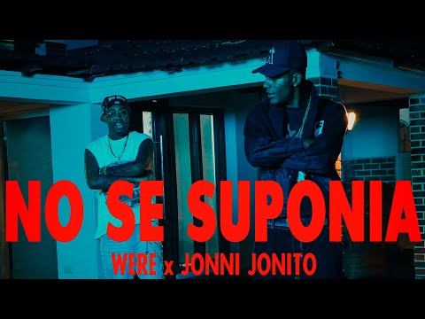 Were and La Sombra Music