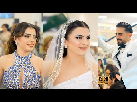 Daweta /Serdar & Sosaverz //@MustafaXalid  رقص شيخاني مصطفى خالد #kurdischehochzeit #kurdish Part 01