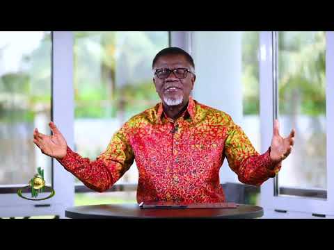 Arise and go over || WORD TO GO with Pastor Mensa Otabil Episode 290