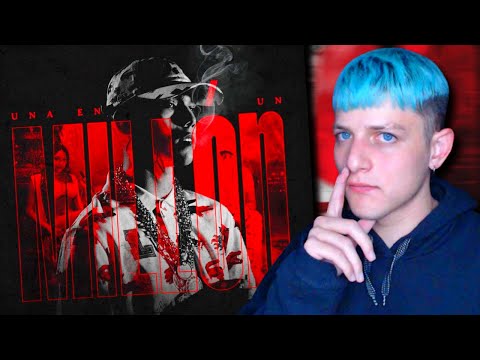 BERTIAKA REACCIONA a JERE KLEIN - UNA EN UN MILLON (Video Oficial) Prod. Adkiboi - Mateo en el beatz