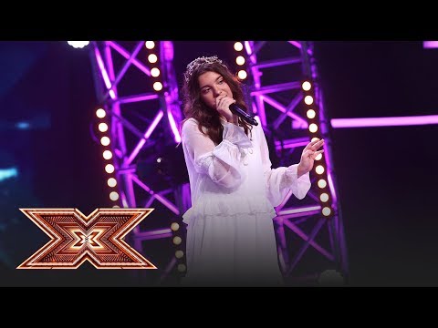 Florence + The Machine - "Dog Days Are Over". Vezi interpretarea Ioanei Bulgaru la duel!