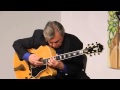 Jack Wilkins, Howard Alden & Jon Burr-Meteor