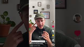Dieses Video sollte jeder sehen der eine Ergophobie und oder HSP Eigenschaft.￼￼
