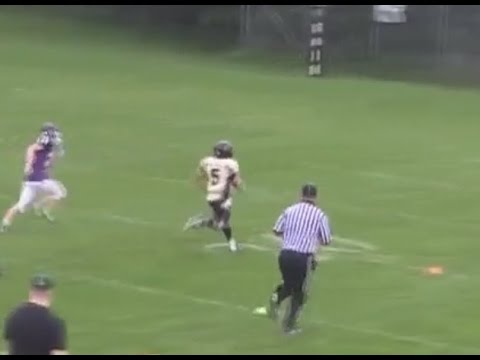 Andreas #5 GoldDiggers Semifinale 2014