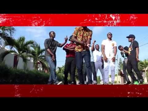 S.O.T.K. - #SOTK2 ft JaySmoke, Lil Zig, Esaias, Muby Dey, Natty, EL Magny & Tosin