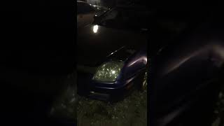 Main relay location 5th gen prelude 97-2001