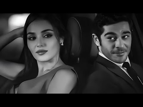 Ben Bizi Farklı Sanmıştım - Uzi & Çinare Melikzade [feat.Arabesk Design] #mix