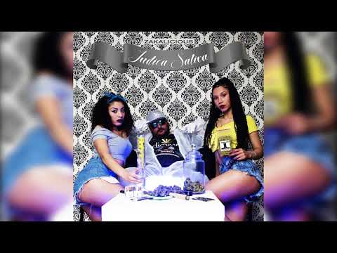 Zakalicious - Indica Sativa