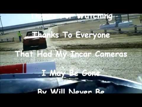 Black Flagged Productions Presents "ON BOARD RACING HIGHLIGHTS VIDEO"