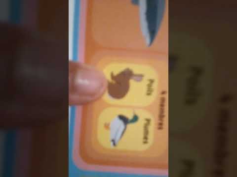 L'unité et la diversité des êtres vivants(1)