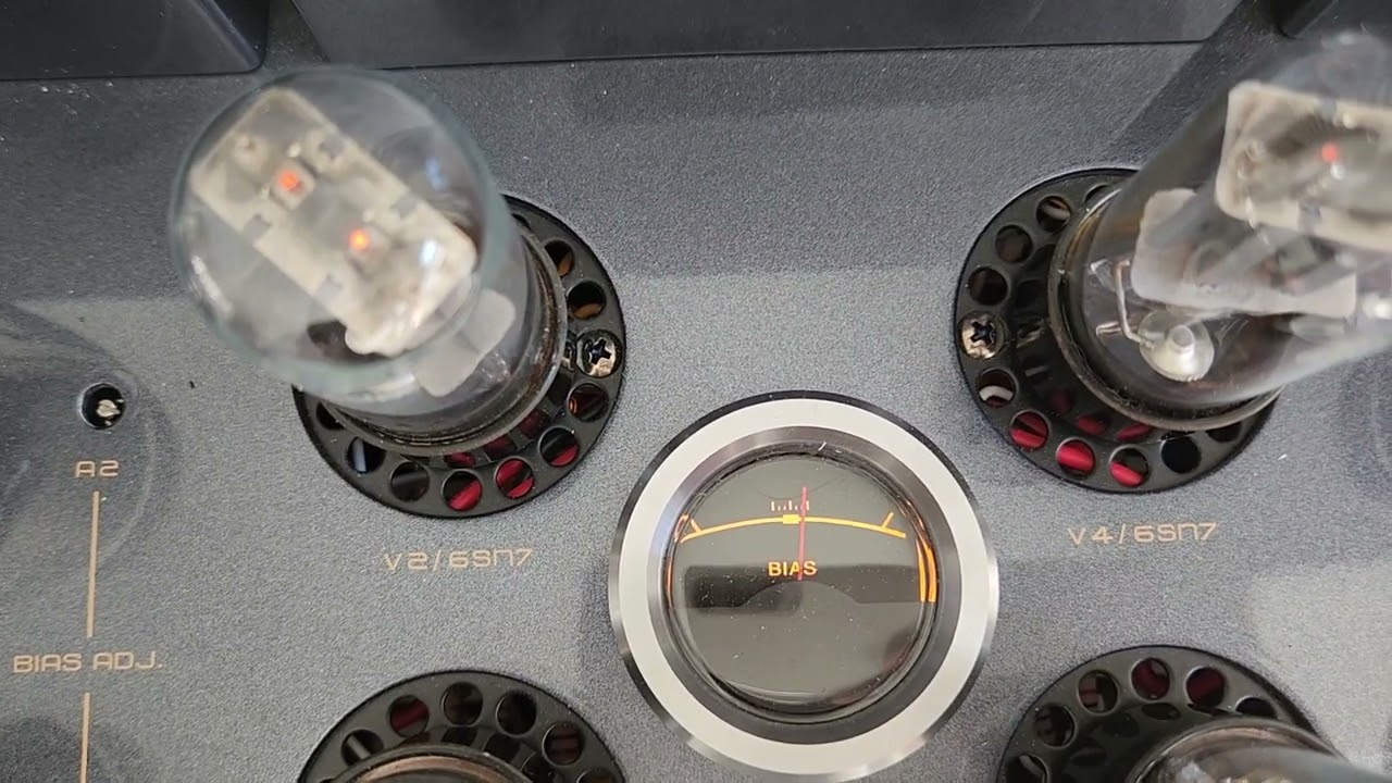 CAYIN CS-88A - EFTERFØLGEREN TIL DEN POPULÆRE  A-88TMK2