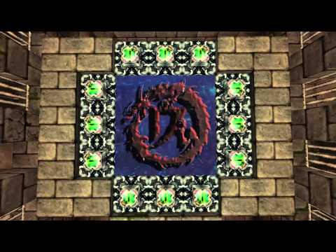 Minecraft Intro Trailer - Die Schlacht gegen den schwarzen Drachen [HD+Deutsch]