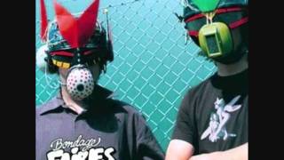 Bondage Fairies - Gay Wedding