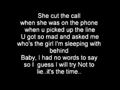 Dawn jay liar lyrics