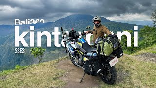 Download lagu MASUK BALI TANPA RENCANA | KENYANG-NGANTUK-NEKAT SAMPAI KINTAMANI - S3E3 mp3