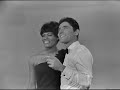 Dionne Warwick | Sacha Distel | Yeah, Yeah, Yeah  | Live | 1965