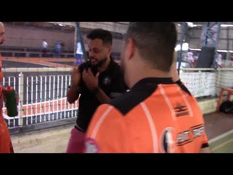 2ºQ/VI COPA UNIÃO-W3 SPORTS/JOGO 7/COMPLETO - Liderança 2 x 8 Piquete