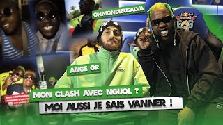 OhMonDieuSalva - Prime Snap, Naza, Clash Ngijol, Corda, Raymonde, Argent, Perte Buzz - Top Stream